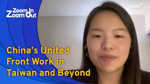 How China’s Influence Campaigns Operate in Taiwan and Beyond