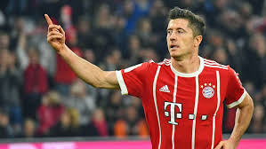 Gnabry will dump his old number 22 jersey which he was presented with when he first arrived in munich two years ago. Bundesliga Robert Lewandowski Will Be At Bayern Munich Next Season Karl Heinz Rummenigge