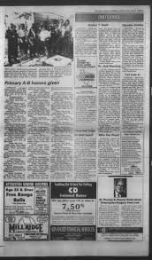 Polk County Enterprise (Livingston, Tex.), Vol. 110, No. 39, Ed. 1 Sunday,  May 10, 1992