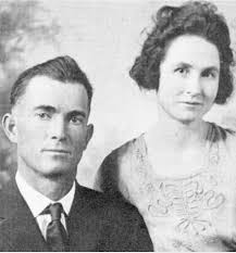 Crook County Pioneer Queens