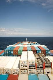 Slow Boat From China Sea World Boat Freight Transport