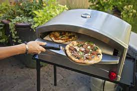 No matter if you are a seasoned cook or just starting your cooking path, this tool will help. Buy Camp Chef Italia Artisan Pizza Oven Stainless Steel 15 In X 26 In X 16 Online In Vietnam B00ijwb230