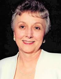 Girtrue Young Obituary