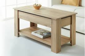 Wir vorhaben ihnen hier die wichtigsten eigenschaften der produktserie zeigen darüber hinaus wichtige daten liefern. Couchtisch Dakoro 80 Farbe Sonoma Eiche Abmessungen 50 X 103 X 49 Cm H X B X T