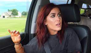 Chelsea houska has rocked her famous red hair for years and fans are obsessed with it. Teen Mom 2 Star Chelsea Houska Posts Gender Reveal Of Baby No 4