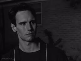 1985 Movie Cory Michael Smith