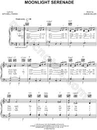Moonlight serenade baritone sax (60.27 ko) listen download mp3 : Glenn Miller Moonlight Serenade Sheet Music In F Major Transposable Download Print Sheet Music Digital Sheet Music Glenn Miller