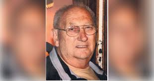 Obituary for Harold Joseph Hoskins
