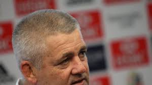 Gatland warns Wales stars