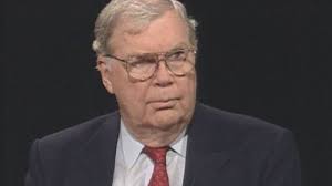 Tom Wicker; South African Elections; 'Mob Lawyer'; Matty Rich — Charlie Rose