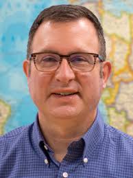 Keith Herr's Instagram, Twitter & Facebook