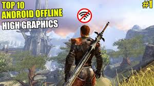 Try to stay alive at these cool survival games for android. 10 Game Offline Terbaik 2019 Grafik Hd I Best Offline Games For Android 2019 Part 1 Youtube