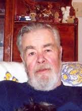 Obituary information for Earl Potts