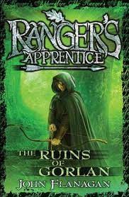 pdf ranger's apprentice book two: The Ruins Of Gorlan Wikipedia