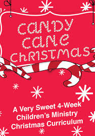 Candy Cane Christmas 4 Week Children S Ministry Curriculum Childrens Ministry Curriculum Childrens Ministry Bible Lessons For Kids