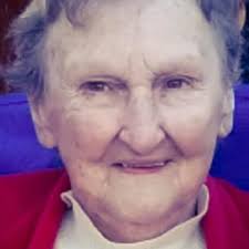 Obituary: Sherry Bowers Scallan