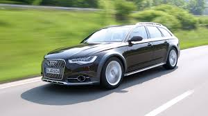 Discover new possibilities with the 2021 a6 allroad®. Audi A6 Allroad 3 0 Tdi Im Test Auto Motor Und Sport