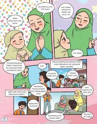 Langsung saja berikut ada contoh ucapan idul adha 2019 paling berkesan dan menyentuh. Komik Lucu Tentang Idul Adha