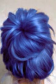47 Pretty Short Hair Updos You Ll Want To Wear To The Next Party Hair Styles Hair Color Crazy Indigo Hair