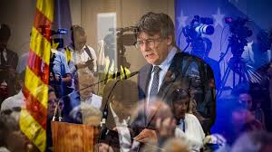 Cu&aacute;ndo podr&aacute; volver Puigdemont si se aprueba la amnist&iacute;a?