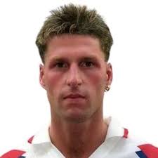 Profile Jürgen Losekam, : Info, news, matches and statistics