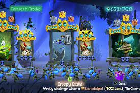 Descarga rayman jungle run para android en aptoide! Guide Rayman Legends For Android Apk Download