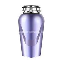 [Hot Item] Customized Kitchen Food Waste Disposer, New Design Sink Food  Garbage Disposer