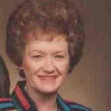 Mrs. Martha Ann Noble Obituary April 22, 2016