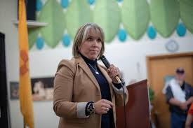 Contact governor michelle lujan grisham on messenger. Governor Michelle Lujan Grisham Seeks New Regent Applications Nmsu Round Up