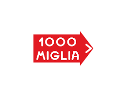 We visited during the mille miglia week 2019. 1000 Miglia The Most Beautiful Race In The World
