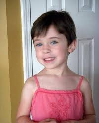 Little Girl's Homemade Dress Sparks Surprise Reunion