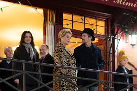Catherine fabienne deneuve was born october 22, 1943 in paris, france, to actor parents renée simonot and maurice dorléac. The Truth Review Catherine Deneuve Shines In The Mother Daughter Tale Cnn