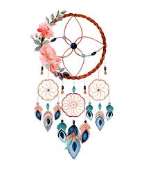 Maybe you would like to learn more about one of these? Tuto Attrape Reve Fait Main Idees Et Deco Diy En Bois Decorez Moi Fr