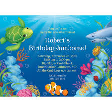 Colorful, sea creature decorations and underwater party supplies for your ocean party or under the sea party! Party Set Custom Party Decoration Personalized Room Banner Ocean Shark Themed Birthday Custom Banner And Cake Topper Underwater Theme Party Supplies Paper Party Supplies Kromasol Com