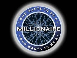 Home media who wants to be a millionaire logo. Who Wants To Be A Millionaire Wallpapers Video Game Hq Who Wants To Be A Millionaire Pictures 4k Wallpapers 2019
