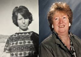 STEPHEN, Sheila Anne (nee McEwan)