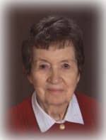 Agnes Beth (Reynolds) Cluff Obituary (1931