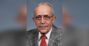 Obituary information for Stanley B. Baltes