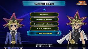 Pc Yu Gi Oh Legacy Of The Duelist Save File Yugioh Legacy Of The Duelist Save Game