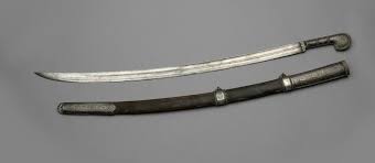 Josephbrassey Twitter The Shashka Is One Of Those Swords That Fascinates Me The Most Iconic Version Is The Hiltless One Sword Viking Sword The Han Dynasty
