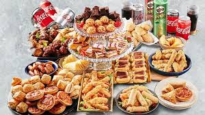 Makanan ibu vs makanan buatan sendiri. Enak Tapi Berbahaya Berikut 11 Makanan Enak Yang Dapat Menyebabkan Penyakit Kanker Serambi Indonesia