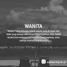 Download mp3 wanita paling bahagia dan video mp4 gratis. Mau Jadi Wanita Paling Bahagia Sahabat Kebaikan Umat Facebook