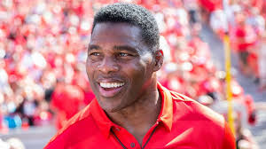 Former NFL star, Heisman winner Herschel Walker launches GOP Senate bid in  Georgia