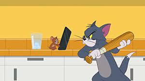 The Tom And Jerry Show 2014