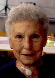 Mary Oakley Dye Obituary January 30, 2013