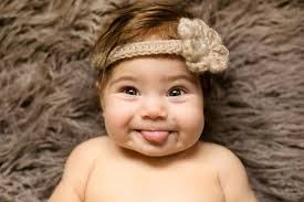 What's the cutest baby you've seen