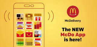 Please provide a correct email address & mobile number to secure your transactions and personal information. Mcdelivery Ph Apps On Google Play