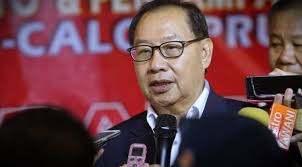 Ketua menteri sabah disandang oleh hajiji mohd noor dari parti peribumi bersatu malaysia iaitu salah satu komponen gabungan rakyat sabah (grs). Timbalan Ketua Menteri Sabah Archives M Update