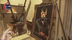 Dishonored 2 Edge Of The World Rune In Sewer Painting Locations Dishonored 2 Wiki Guide Ign