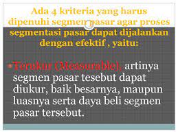 Dengan melakukan segmentasi pasar, perusahaan juga dapat merangsang pelanggan potensial agar menjadi konsumen yang loyal terhadap produk produk yang ditawarkan. Marketing Program Segmentasi Target Market Formulation Ppt Download